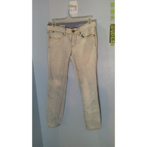 Gap Women's Jeans Size 2 (26)